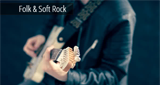 Logo Radio Art - Folk & Soft Rock