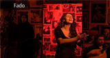 Logo Radio Art - Fado