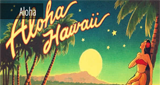 Logo Radio Art - Aloha