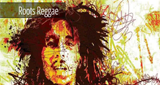 Logo Radio Art - Roots Reggae