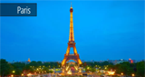 Logo Radio Art - Paris