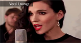 Logo Radio Art - Vocal Lounge