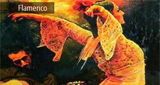 Logo Radio Art - Flamenco