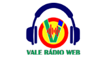 Logo Vale Rádio Web