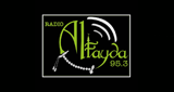 Logo Radio Al Fayda