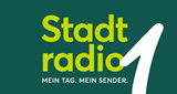 Logo Stadtradio Eins