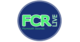 Logo Ferndale Community Radio