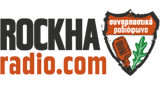 Logo ROCKHA Radio