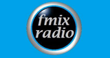 Logo Fmix Radio