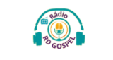 Logo Rádio RD Gospel