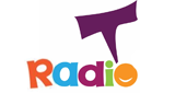 Logo Timveni Radio
