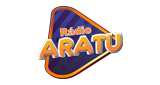 Logo RÁDIO ARATU