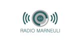 Logo Radio Marneuli
