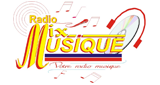 Logo Radio Mix Musique