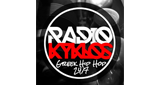 Logo Radio Kyklos