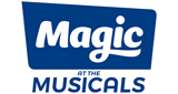 Logo Magic at the Musicals