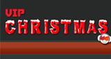 Logo VIPradio Christmas