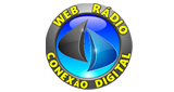 Logo Rádio Conexão Digital