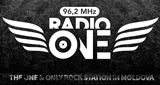Logo Radio ONE