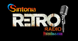 Logo Sintonía Retro Radio