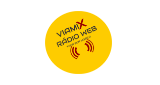 Logo Rádio Viamix