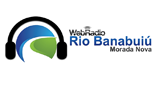 Logo Web Radio Rio Banabuiu de MN