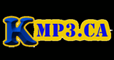 Logo KMP3 Classic 60s Radio