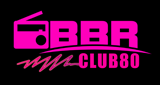 Logo BBR CLUB 80 99.3