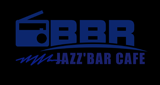 Logo BBR Jazz'Bar Café