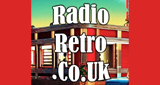 Logo Radio Retro