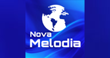 Logo Nova Melodia DF