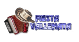 Logo Fiesta Vallenata Radio