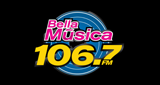 Logo Bella Musica Tapachula