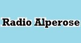 Logo Radio Alperose