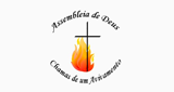 Logo Rádio Gospel Avaré