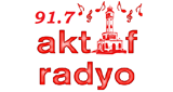 Logo Aktif Radyo