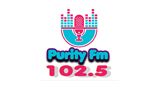 Logo Purity 102.5 Fm