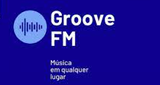 Logo Groove fm
