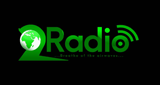 Logo O2 Radio