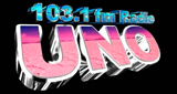 Logo Radio Uno