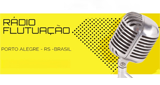 Logo Radio Flutuacao Rock e Pop Hits