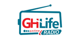 Logo Ghlife Radio