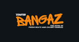 Logo Starter Bangaz