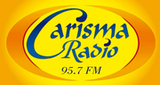 Logo Carisma Radio 95.7 FM