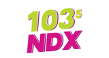 Logo 103.5 NDX