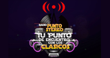 Logo Radio Punto Stereo Chile