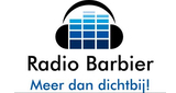 Logo Radio Barbier