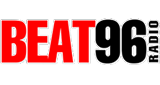 Logo Beat 96 Radio