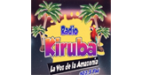 Logo Radio Kiruba 102.5 FM