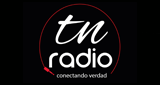 Logo Tn Radio